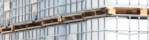 Packaging Reuse provide JIT (Just-In-Time) delivery