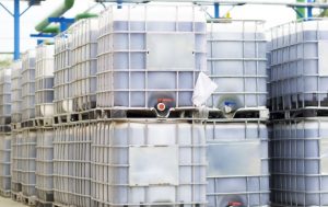 IBC reconditioned