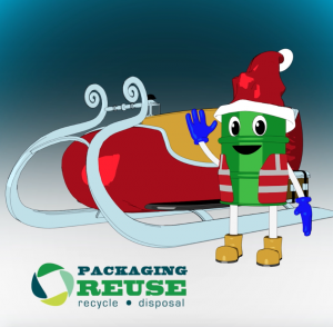 Christmas Message